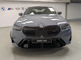 BMW M5 HYBRID CARBON B&W HEAD UP SHADOW LINE - 122600 EUR - 41445341 2