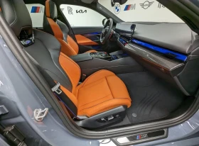 BMW M5 HYBRID CARBON B&W HEAD UP SHADOW LINE - 122600 EUR - 41445341 14