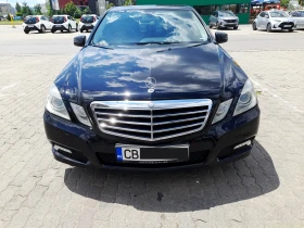 Обява за продажба на Mercedes-Benz E 200 ~20 500 лв. - изображение 1