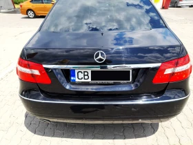 Обява за продажба на Mercedes-Benz E 200 ~20 500 лв. - изображение 3