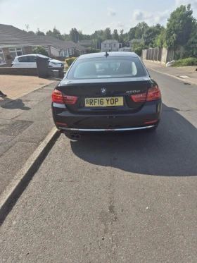 BMW 420 | Mobile.bg    3