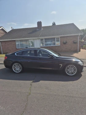 BMW 420 | Mobile.bg    2
