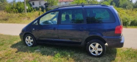 Seat Alhambra | Mobile.bg    2