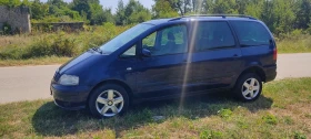 Seat Alhambra | Mobile.bg    5