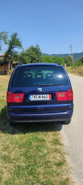 Seat Alhambra | Mobile.bg    3