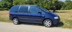 Seat Alhambra | Mobile.bg    7