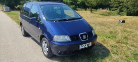 Seat Alhambra | Mobile.bg    6