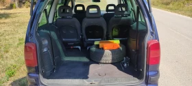 Seat Alhambra | Mobile.bg    13
