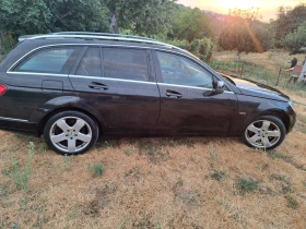 Обява за продажба на Mercedes-Benz C 220 ~8 000 лв. - изображение 8