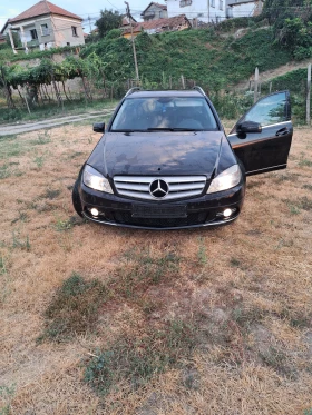 Обява за продажба на Mercedes-Benz C 220 ~8 000 лв. - изображение 1