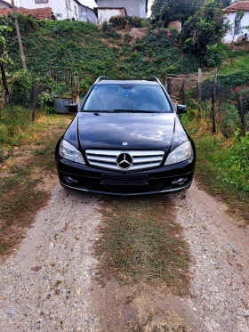 Обява за продажба на Mercedes-Benz C 220 ~6 300 лв. - изображение 1