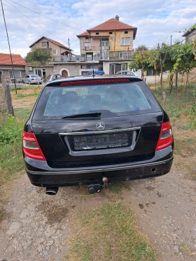 Обява за продажба на Mercedes-Benz C 220 ~6 300 лв. - изображение 4