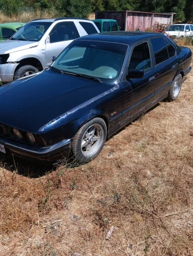 Обява за продажба на BMW 525 М50Б25  ~6 400 лв. - изображение 1