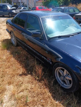 Обява за продажба на BMW 525 М50Б25  ~6 400 лв. - изображение 2
