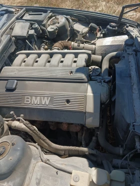 Обява за продажба на BMW 525 М50Б25  ~6 400 лв. - изображение 4