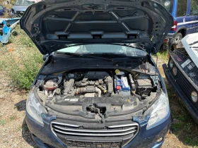 Обява за продажба на Peugeot 301 HDi FAP 100 Active ~8 000 лв. - изображение 6