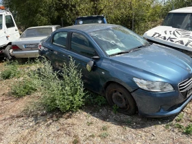 Обява за продажба на Peugeot 301 HDi FAP 100 Active ~8 000 лв. - изображение 1