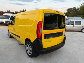 Fiat Doblo 1.3 M-JET MAXI   | Mobile.bg    7