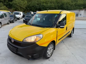     Fiat Doblo 1.3 M-JET MAXI  