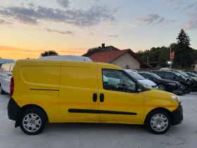 Fiat Doblo 1.3 M-JET MAXI   | Mobile.bg    4