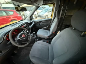 Fiat Doblo 1.3 M-JET MAXI   | Mobile.bg    9