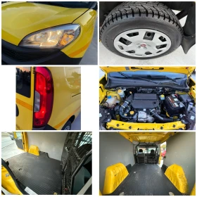 Fiat Doblo 1.3 M-JET MAXI   | Mobile.bg    17