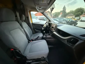 Fiat Doblo 1.3 M-JET MAXI   | Mobile.bg    11