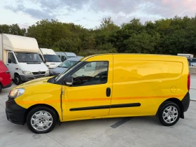Fiat Doblo 1.3 M-JET MAXI   | Mobile.bg    8