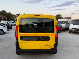 Fiat Doblo 1.3 M-JET MAXI   | Mobile.bg    6