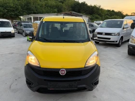 Fiat Doblo 1.3 M-JET MAXI   | Mobile.bg    2