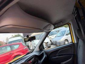 Fiat Doblo 1.3 M-JET MAXI   | Mobile.bg    14