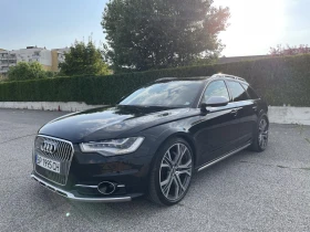 Обява за продажба на Audi A6 Allroad ~33 999 лв. - изображение 1