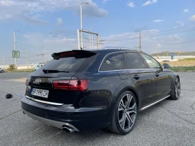 Обява за продажба на Audi A6 Allroad ~33 999 лв. - изображение 3