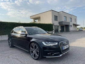 Обява за продажба на Audi A6 Allroad ~33 999 лв. - изображение 1