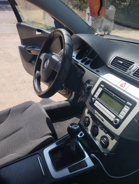 Обява за продажба на VW Passat 2.0 TDI Common Rail ~4 999 лв. - изображение 5