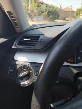 Обява за продажба на VW Passat 2.0 TDI Common Rail ~4 999 лв. - изображение 8