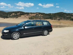 Обява за продажба на VW Passat 2.0 TDI Common Rail ~4 999 лв. - изображение 1