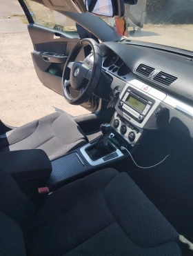 Обява за продажба на VW Passat 2.0 TDI Common Rail ~4 999 лв. - изображение 6