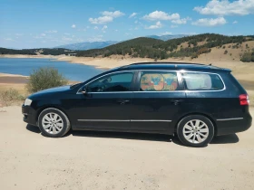 Обява за продажба на VW Passat 2.0 TDI Common Rail ~4 999 лв. - изображение 1