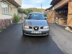 Обява за продажба на Seat Ibiza 1.4 ~3 900 лв. - изображение 1