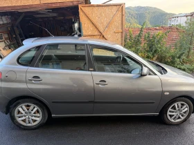 Обява за продажба на Seat Ibiza 1.4 ~3 900 лв. - изображение 4