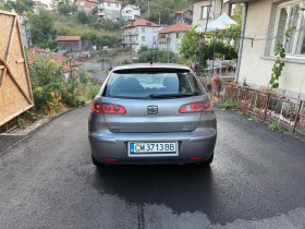Обява за продажба на Seat Ibiza 1.4 ~3 900 лв. - изображение 2