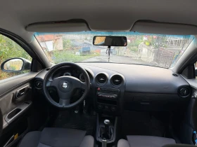 Обява за продажба на Seat Ibiza 1.4 ~3 900 лв. - изображение 3