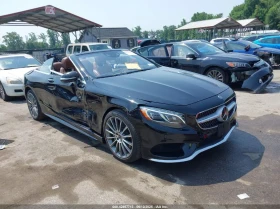 Mercedes-Benz S 500 2017 MERCEDES-BENZ S 550 - 55500 лв. - 40361532 2