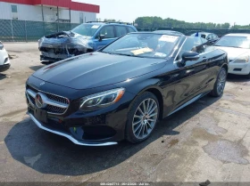 Mercedes-Benz S 500 2017 MERCEDES-BENZ S 550 - 55500 лв. - 40361532 3