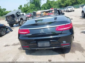 Mercedes-Benz S 500 2017 MERCEDES-BENZ S 550 - 55500 лв. - 40361532 7