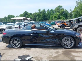 Mercedes-Benz S 500 2017 MERCEDES-BENZ S 550 - 55500 лв. - 40361532 4
