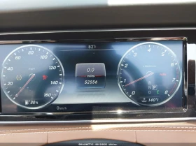 Mercedes-Benz S 500 2017 MERCEDES-BENZ S 550 - 55500 лв. - 40361532 9