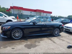 Mercedes-Benz S 500 2017 MERCEDES-BENZ S 550 - 55500 лв. - 40361532 5