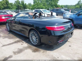 Mercedes-Benz S 500 2017 MERCEDES-BENZ S 550 - 55500 лв. - 40361532 6